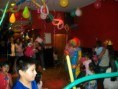 show infantil